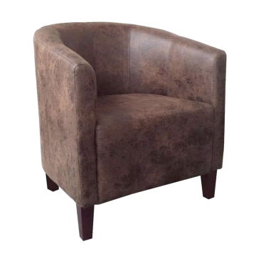 Vintage Tub Chair Vintage Tub Chair